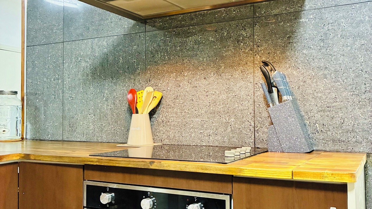 Photo of Kitchen in Weston