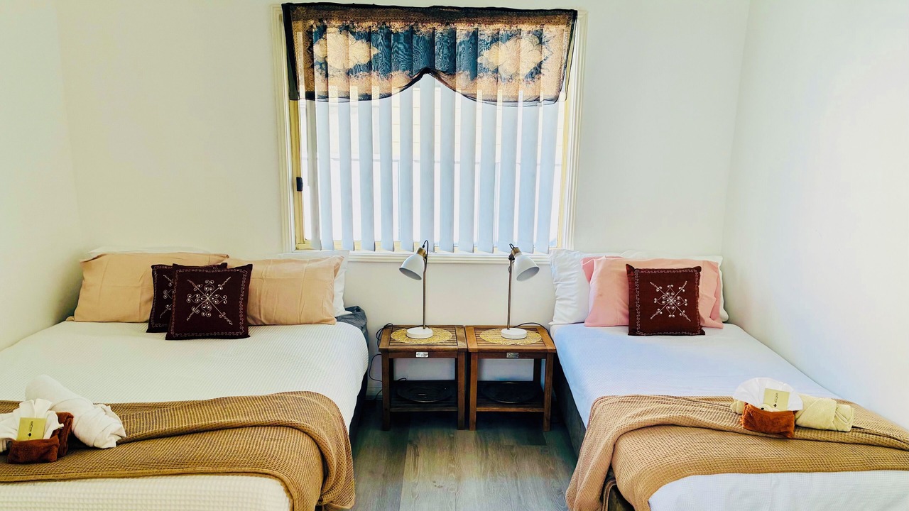 Photo of Bedroom in Weston