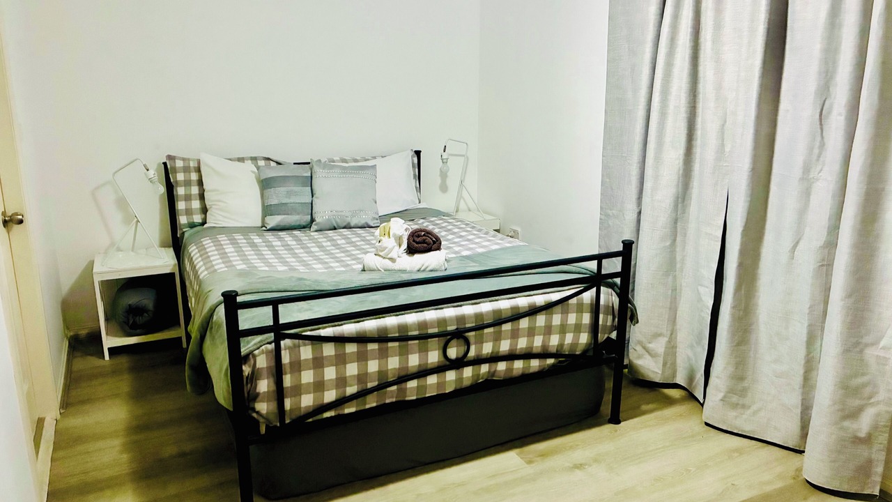 Photo of Bedroom in Weston