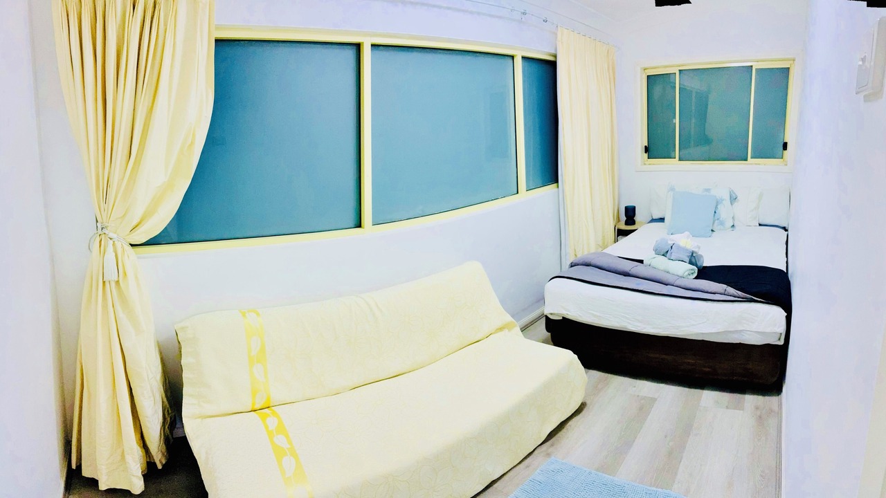 Photo of Bedroom in Weston