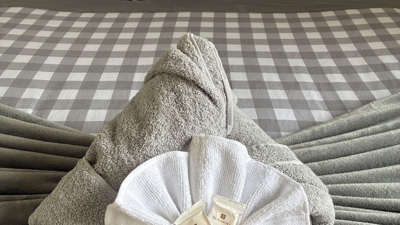 Photo of Bedroom in Weston