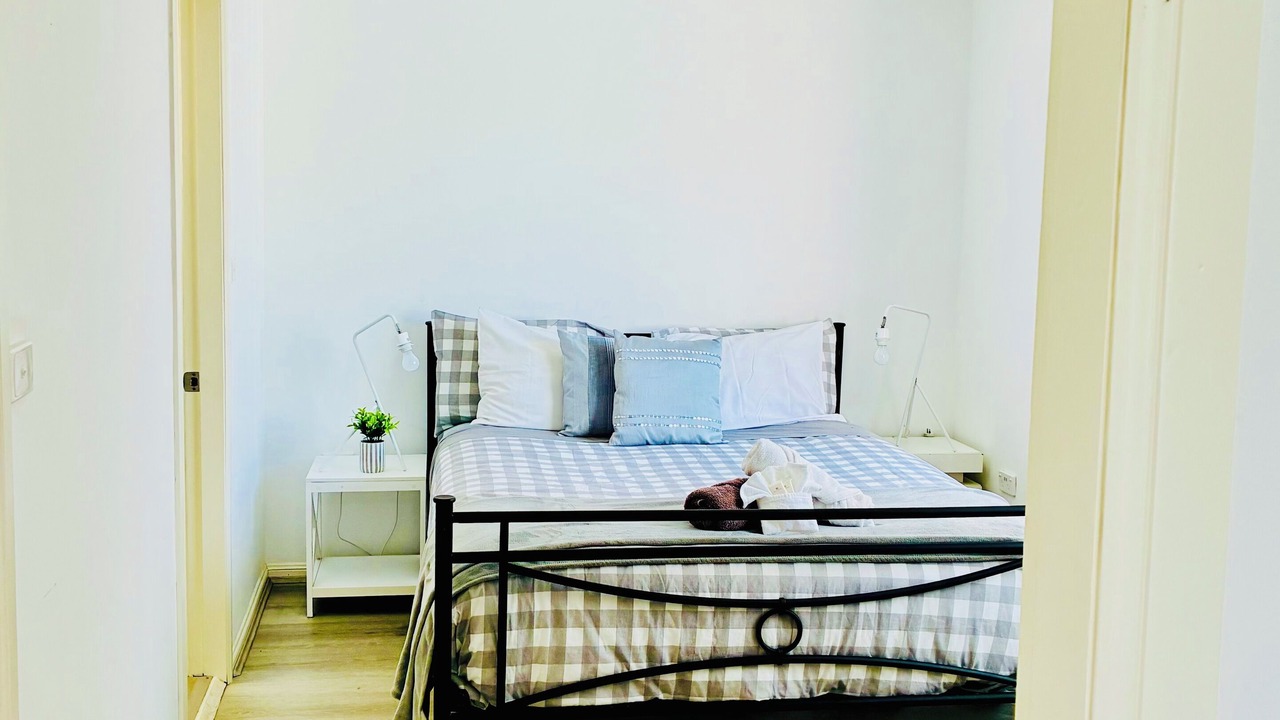 Photo of Bedroom in Weston