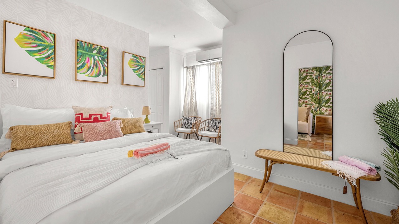 Photo of Bedroom in Flamingo Parks
