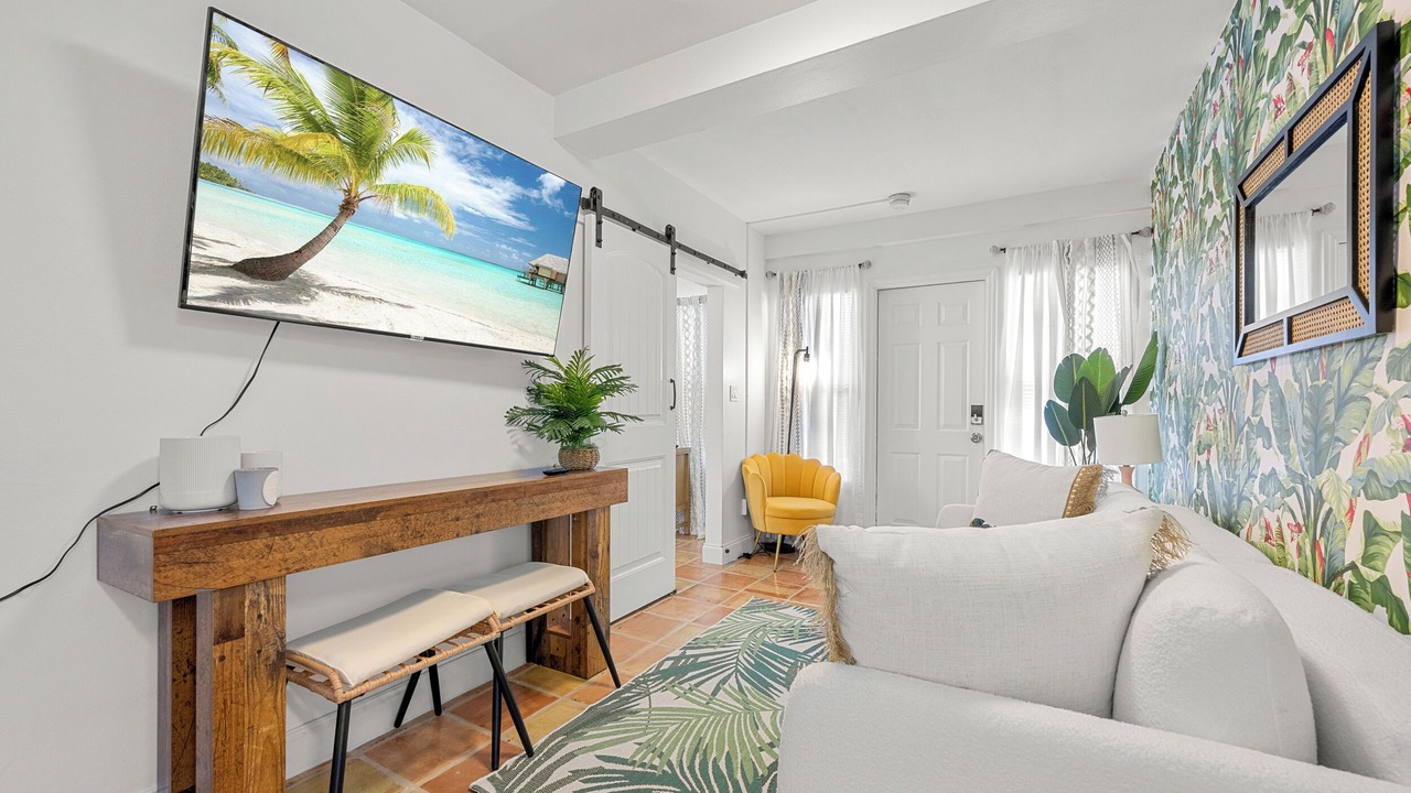 Photo of Livingroom in Flamingo Parks