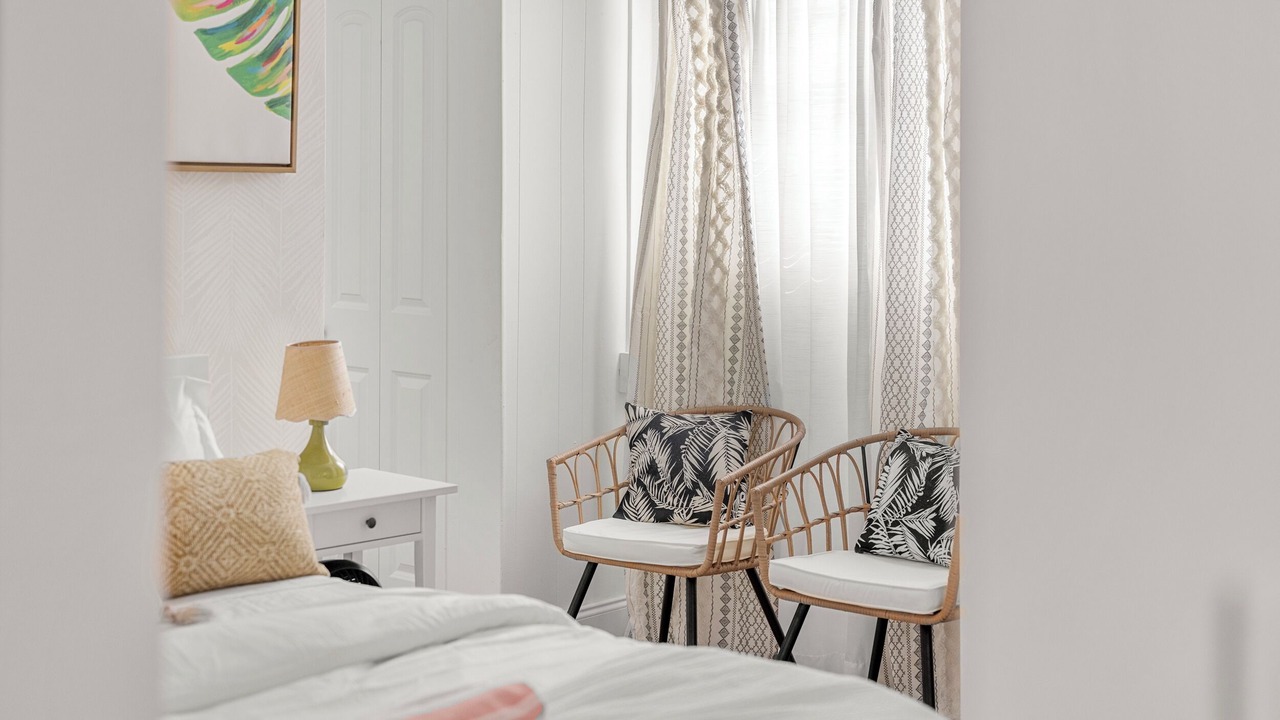 Photo of Bedroom in Flamingo Parks