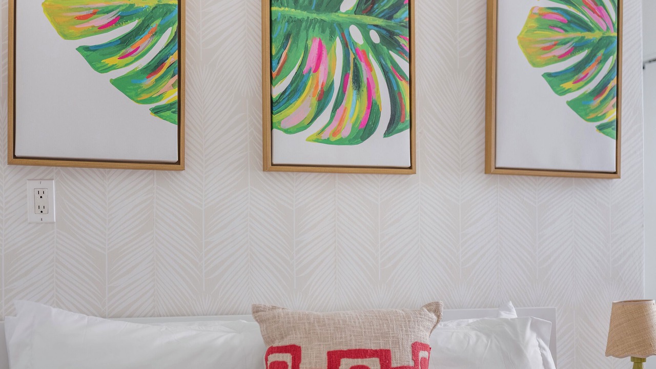 Photo of Bedroom in Flamingo Parks