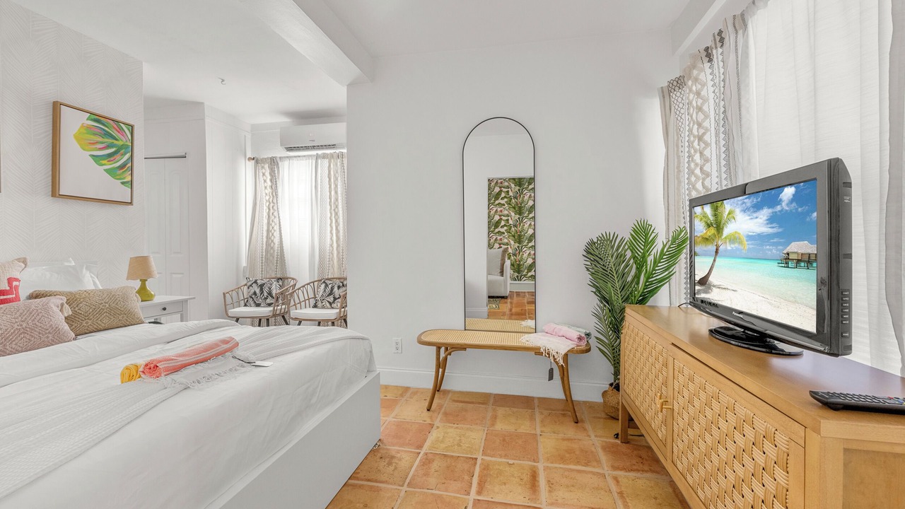 Photo of Bedroom in Flamingo Parks