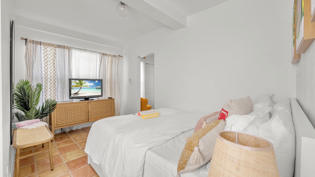 Photo of Bedroom in Flamingo Parks
