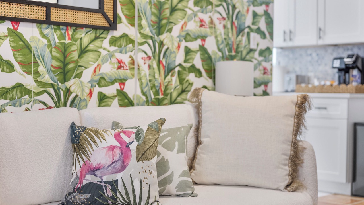 Photo of Livingroom in Flamingo Parks
