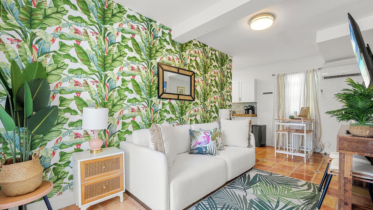 Photo of Livingroom in Flamingo Parks