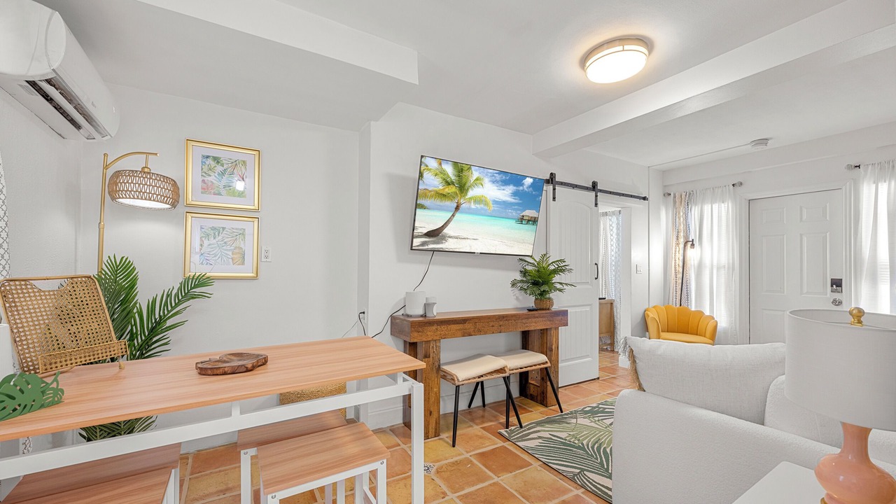 Photo of Livingroom in Flamingo Parks
