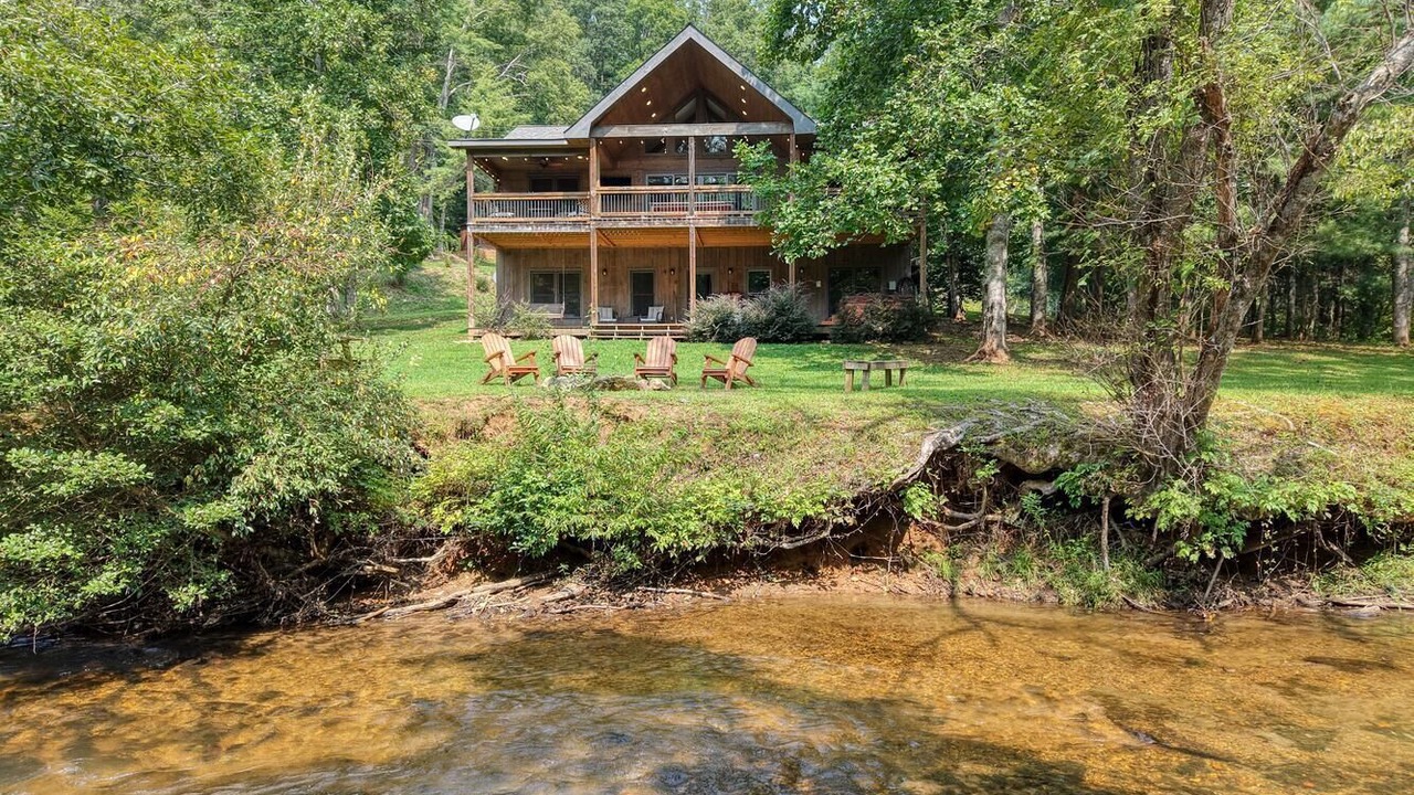 Photo of Outdoor in Suches