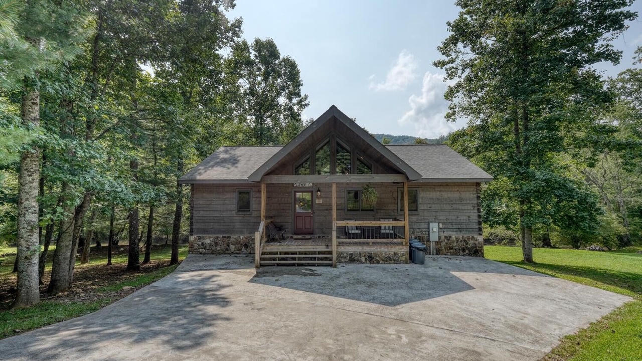 Photo of Outdoor in Suches