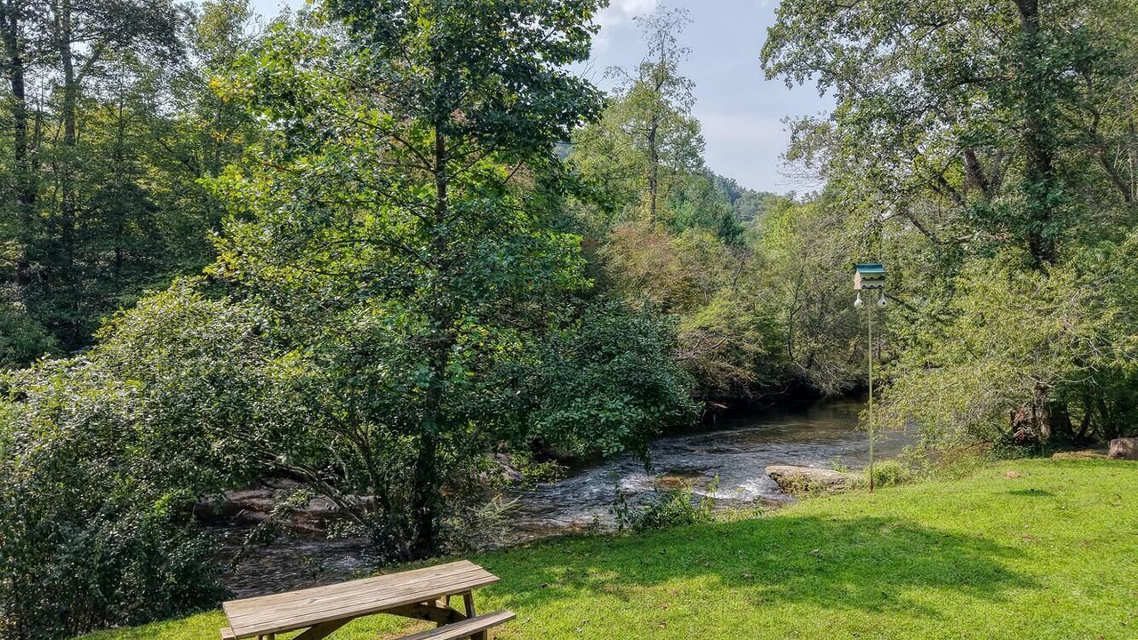 Photo of Outdoor in Suches