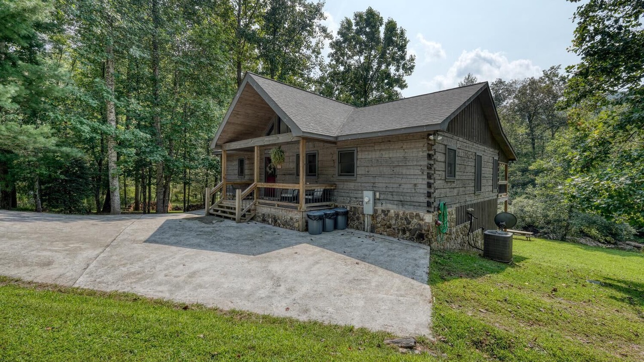 Photo of Outdoor in Suches