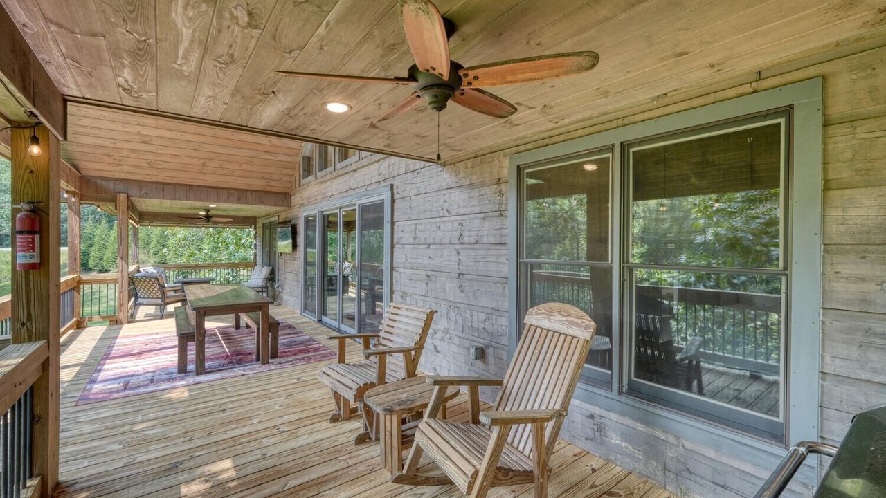 Photo of Outdoor in Suches