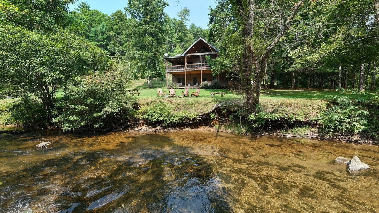 Photo of Outdoor in Suches
