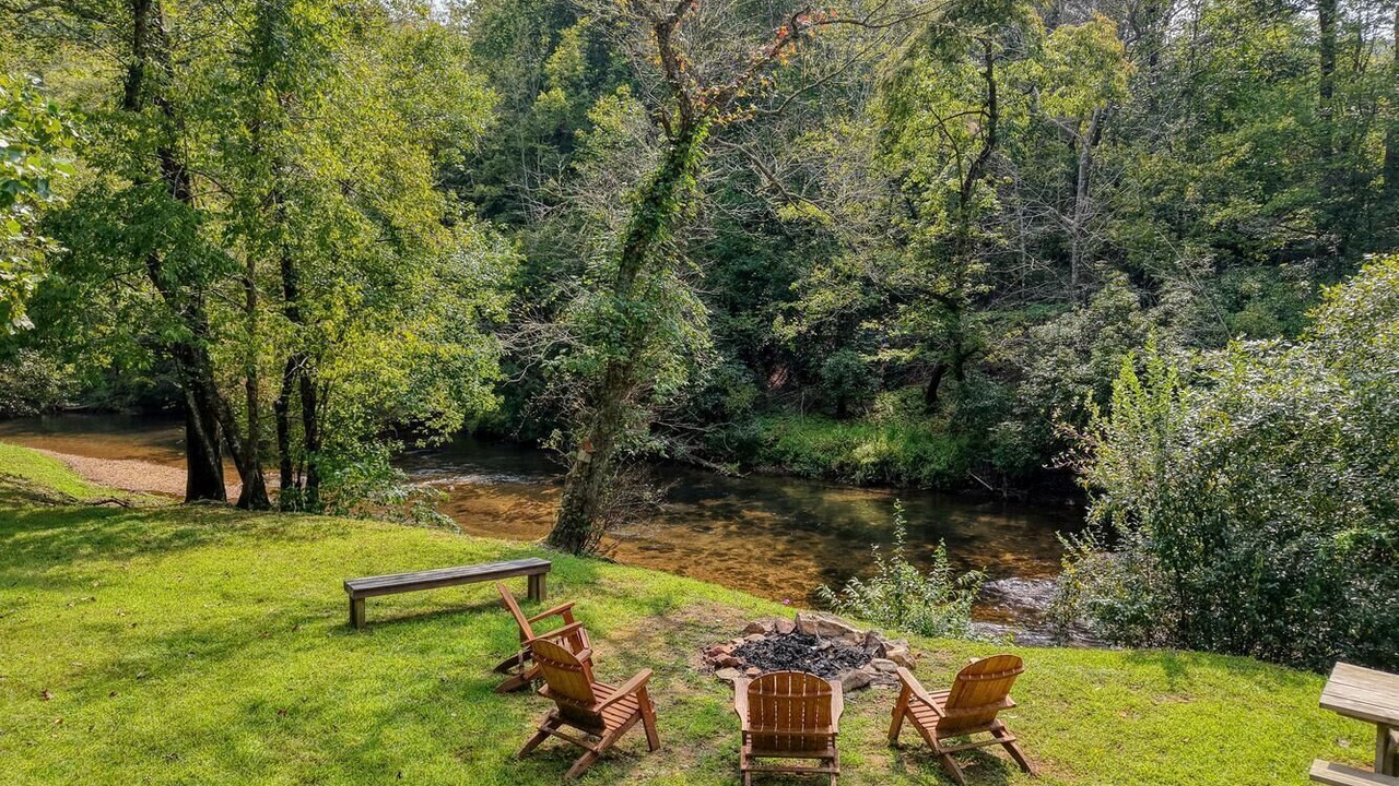 Photo of Outdoor in Suches