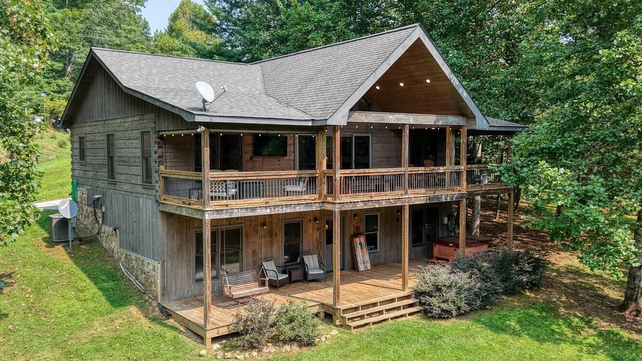 Photo of Outdoor in Suches