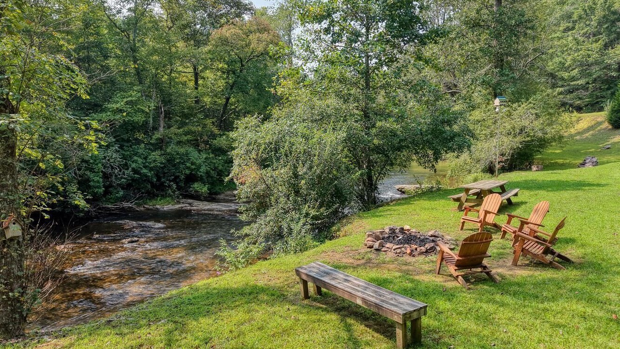 Photo of Outdoor in Suches