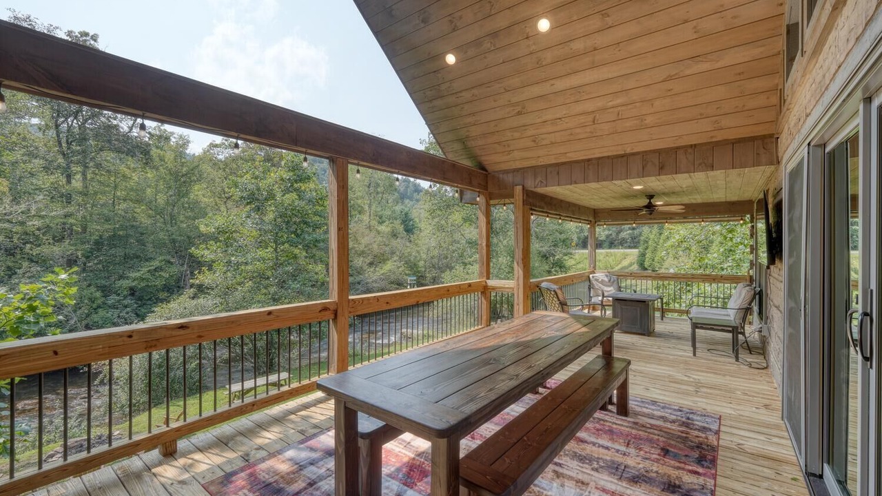 Photo of Outdoor in Suches