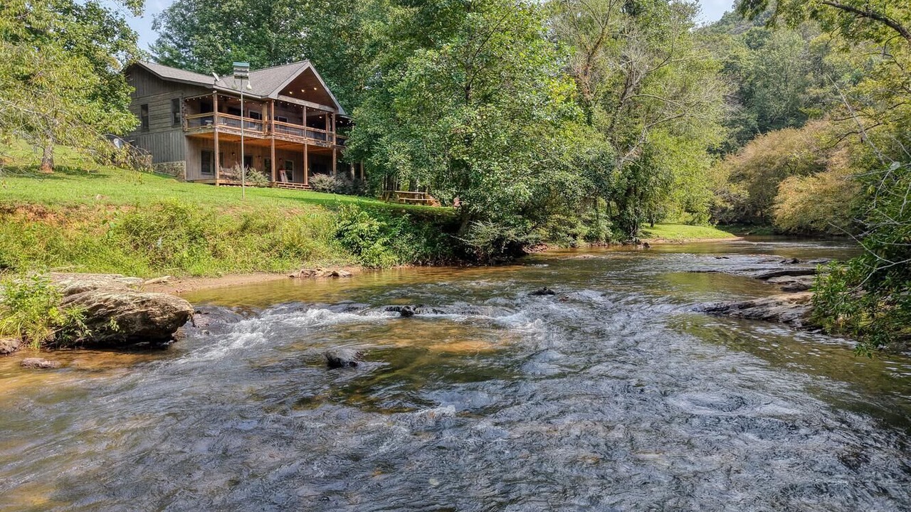 Photo of Outdoor in Suches