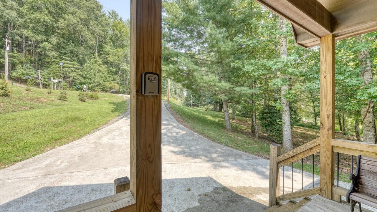 Photo of Outdoor in Suches