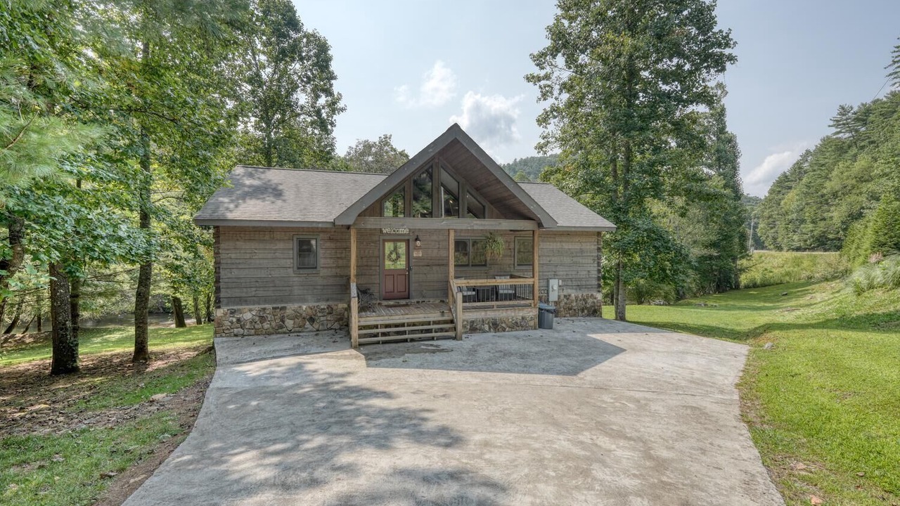 Photo of Outdoor in Suches
