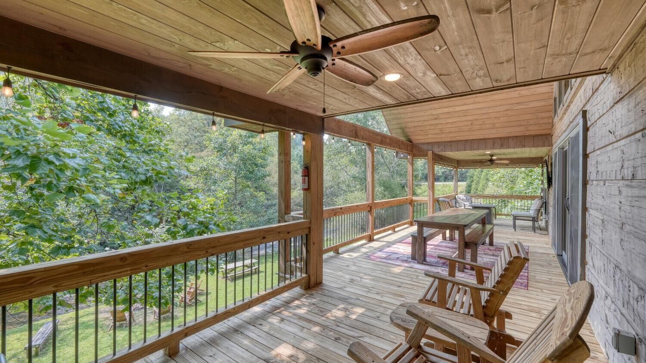 Photo of Outdoor in Suches