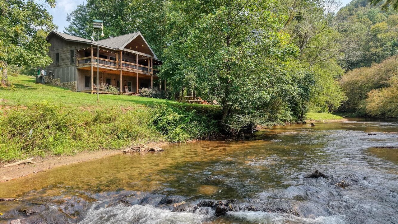Photo of Outdoor in Suches