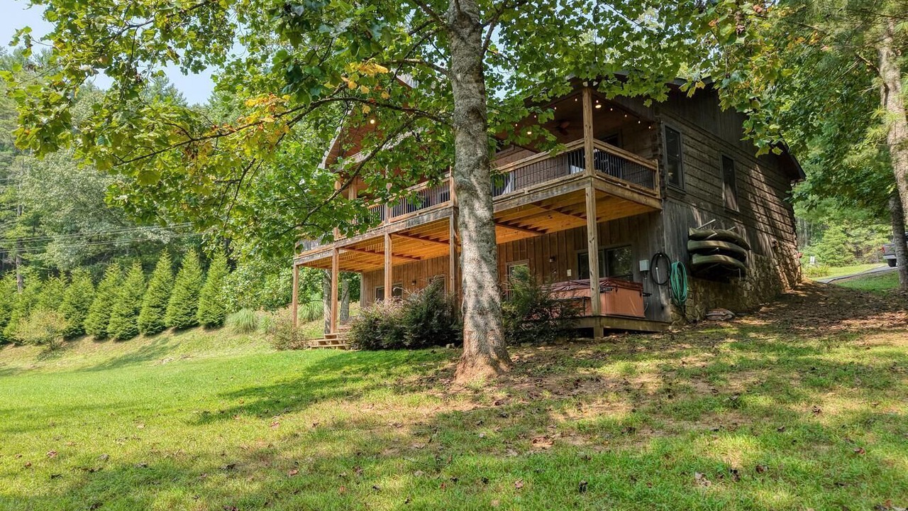 Photo of Outdoor in Suches