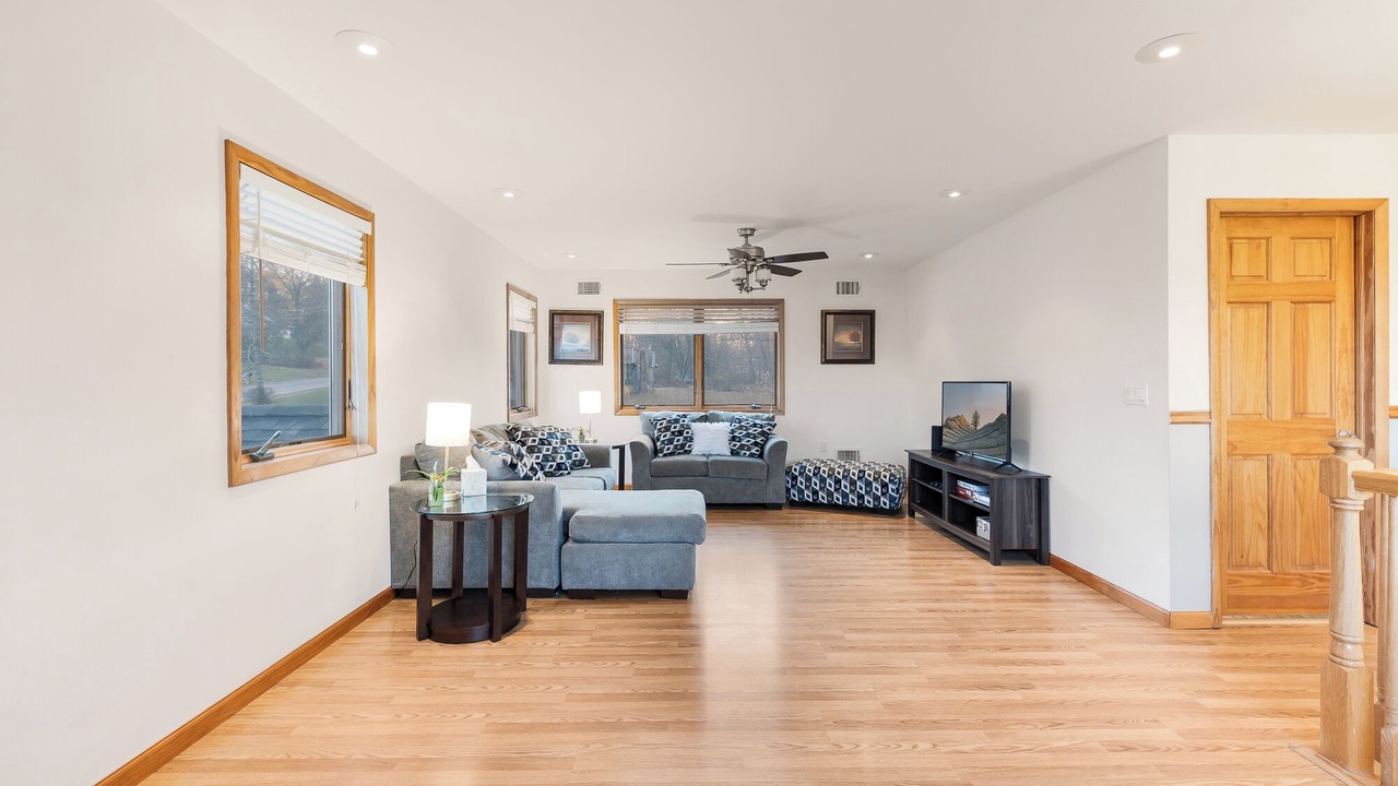 Photo of Livingroom in Monroe