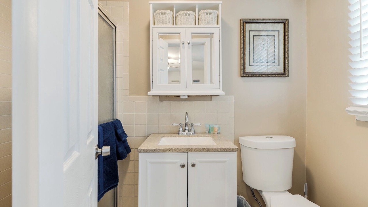 Photo of Bathroom in Monroe