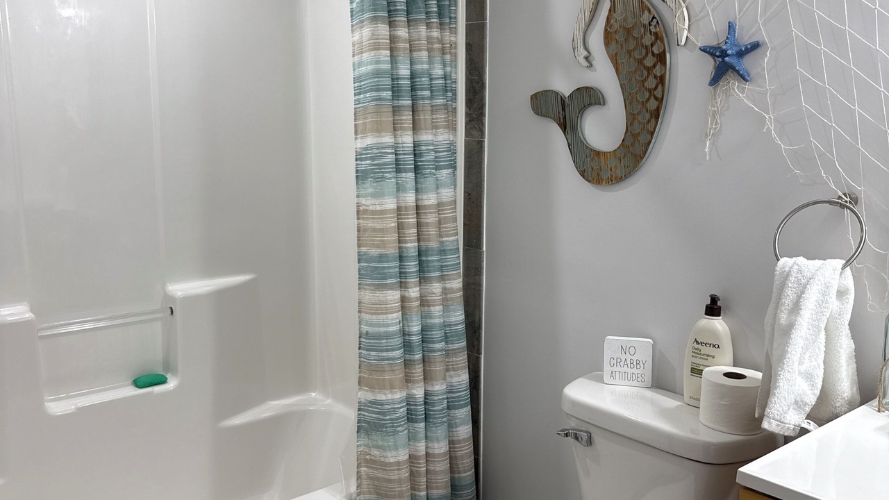 Photo of Bathroom in McPherson County