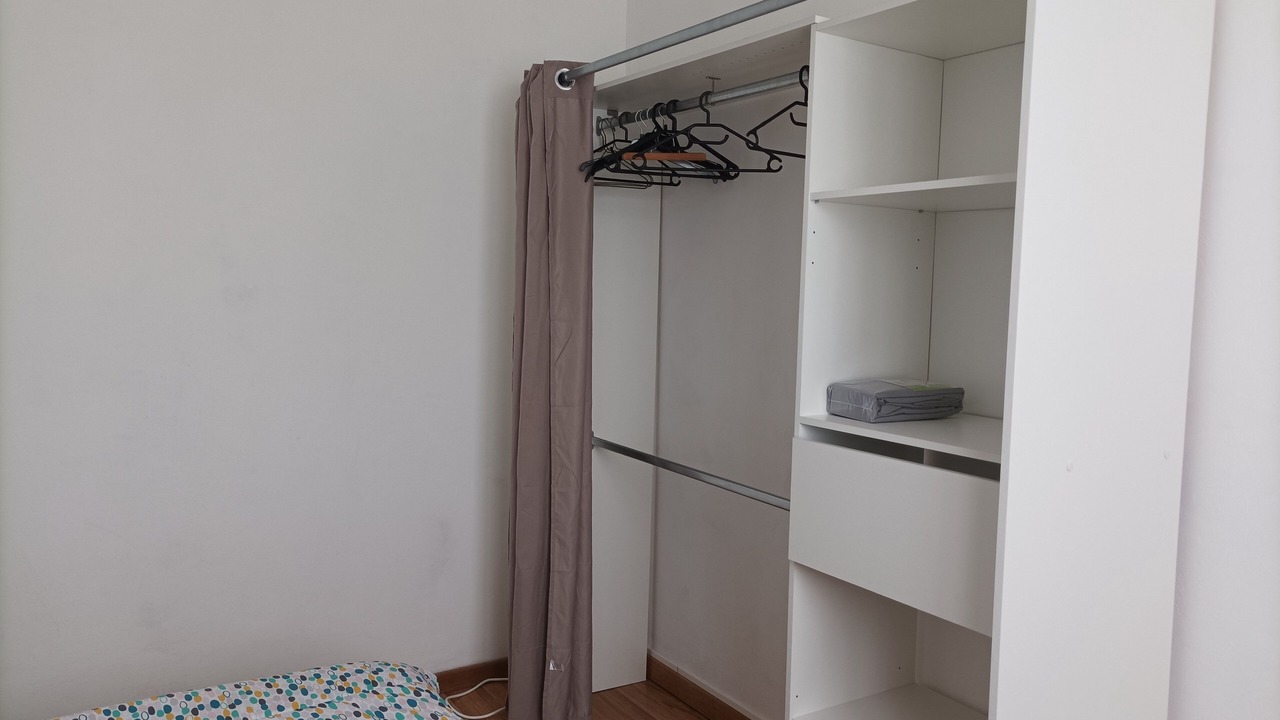 Photo of Bedroom in Clos des Roses