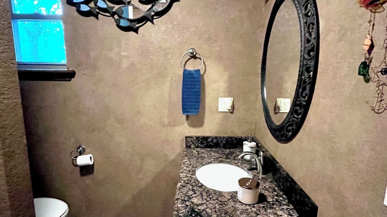 Photo of Bathroom in Kingston