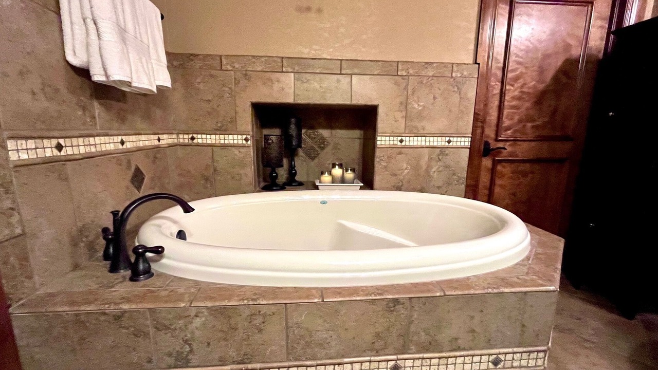 Photo of Bathroom in Kingston