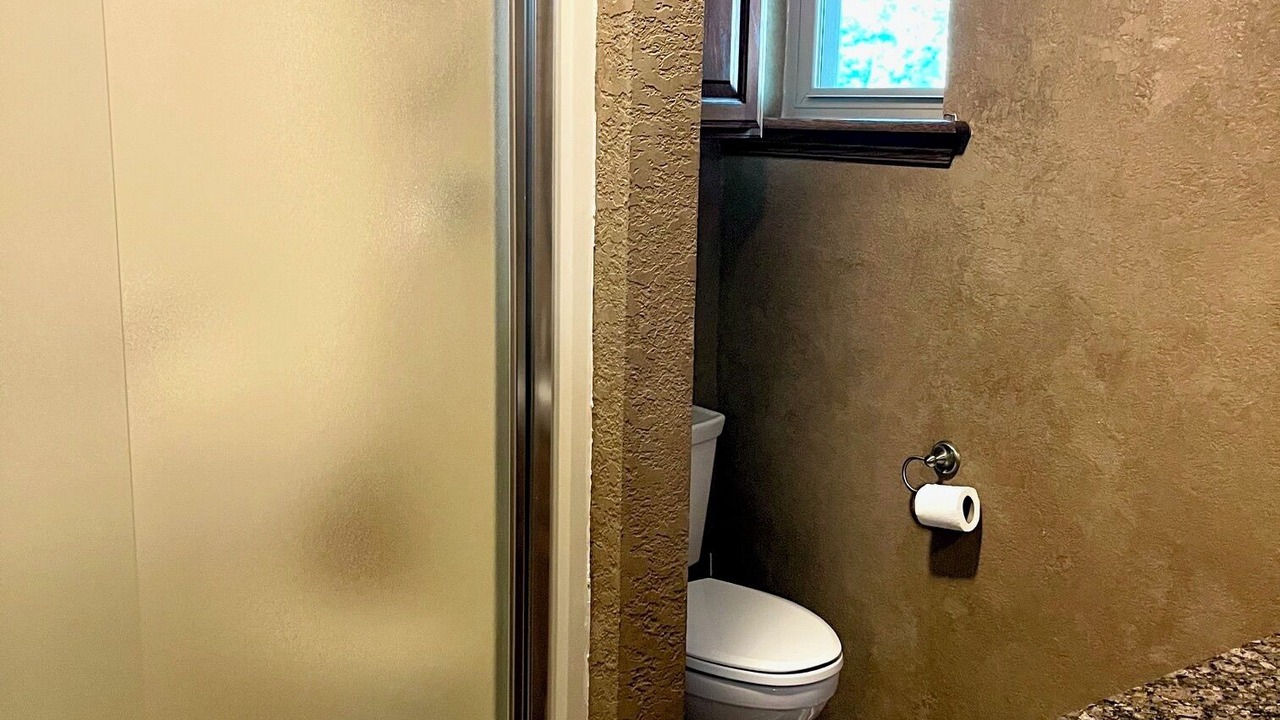 Photo of Bathroom in Kingston