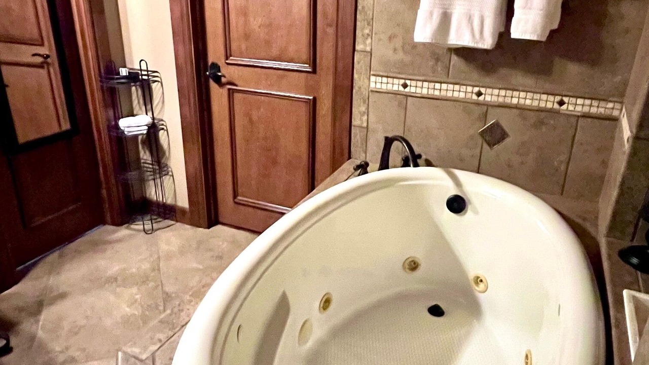 Photo of Bathroom in Kingston