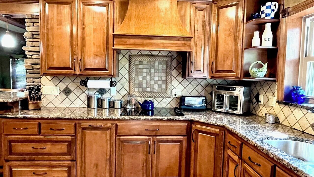 Photo of Kitchen in Kingston