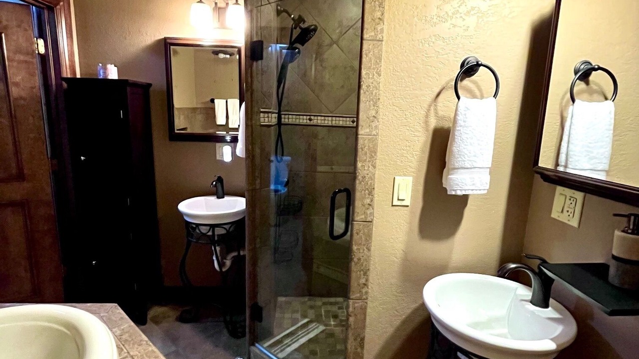 Photo of Bathroom in Kingston