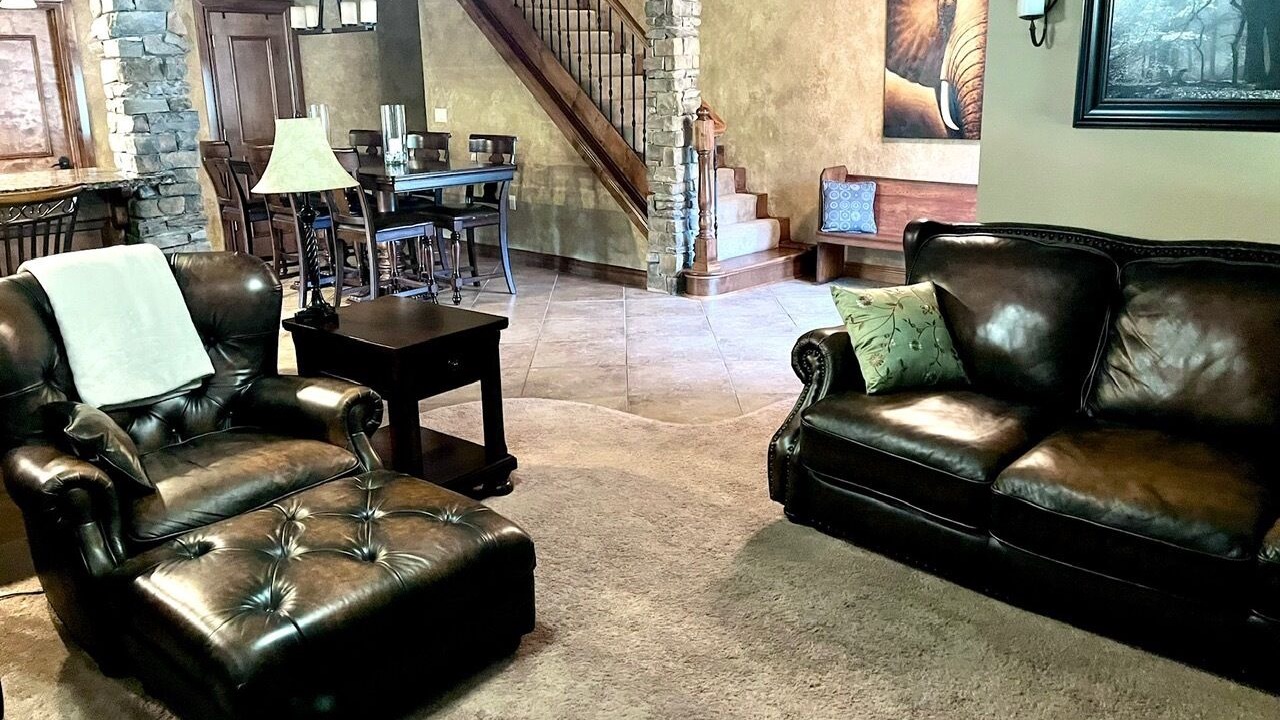 Photo of Livingroom in Kingston