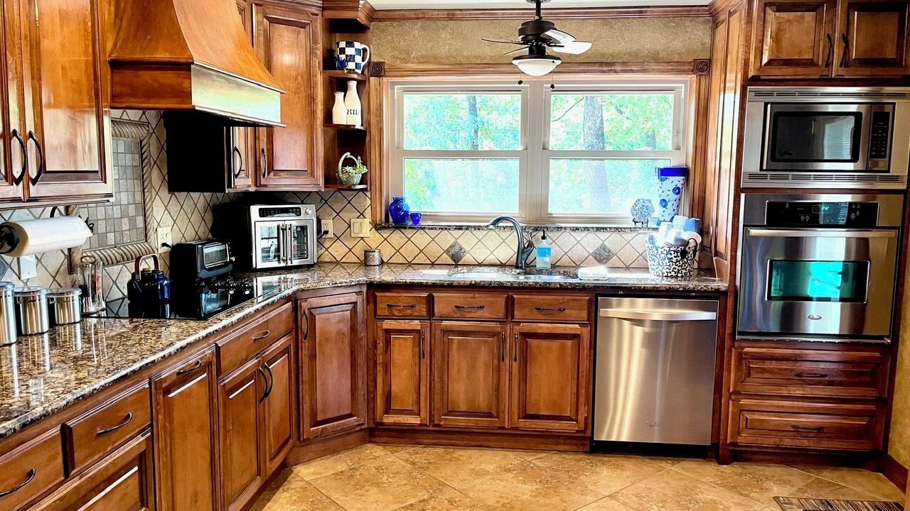 Photo of Kitchen in Kingston