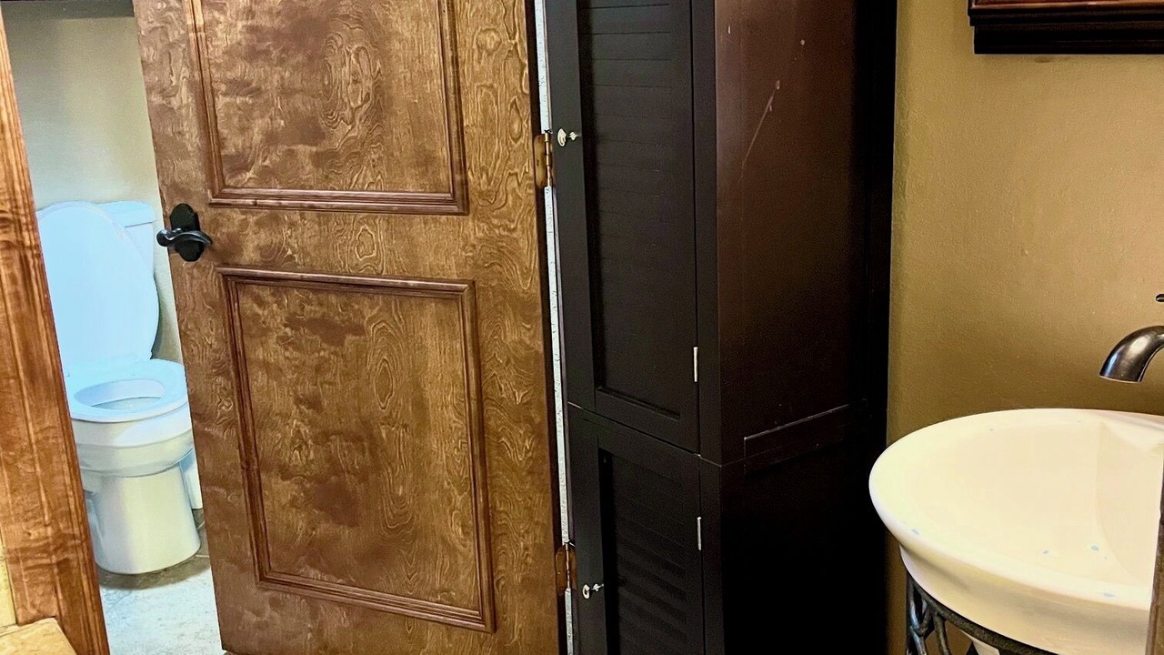 Photo of Bathroom in Kingston