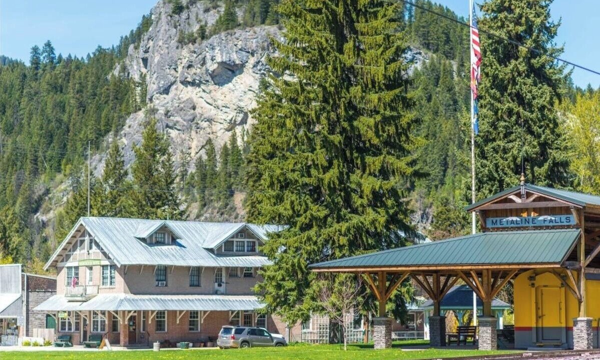 Photo of Outdoor in Metaline