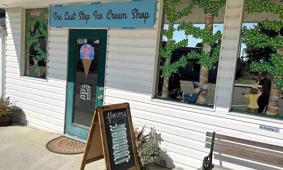 Photo of Outdoor in Metaline