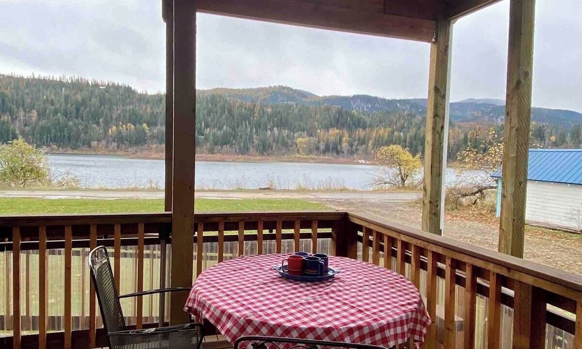 Photo of Outdoor in Metaline