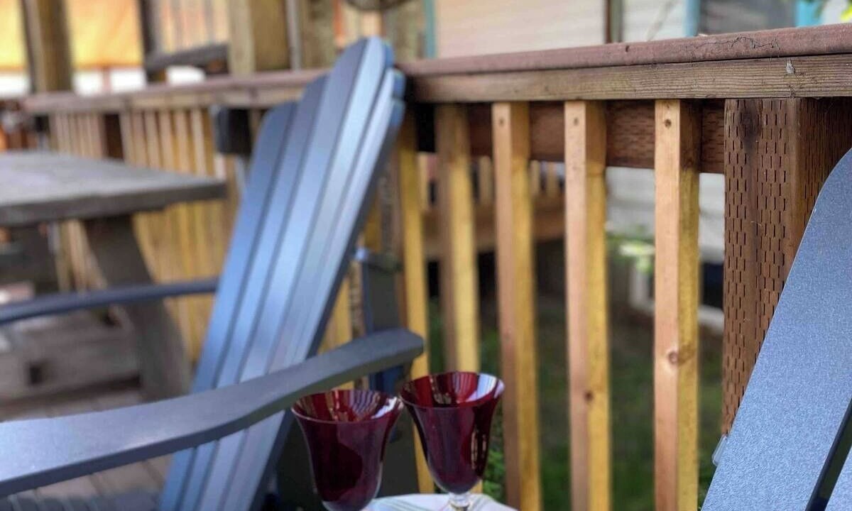 Photo of Outdoor in Metaline