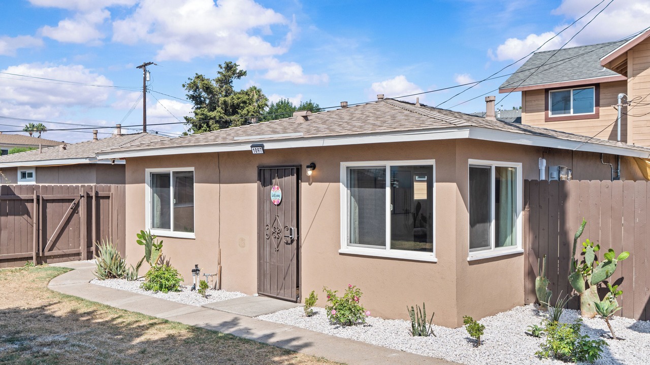 Photo of Outdoor in Tustin