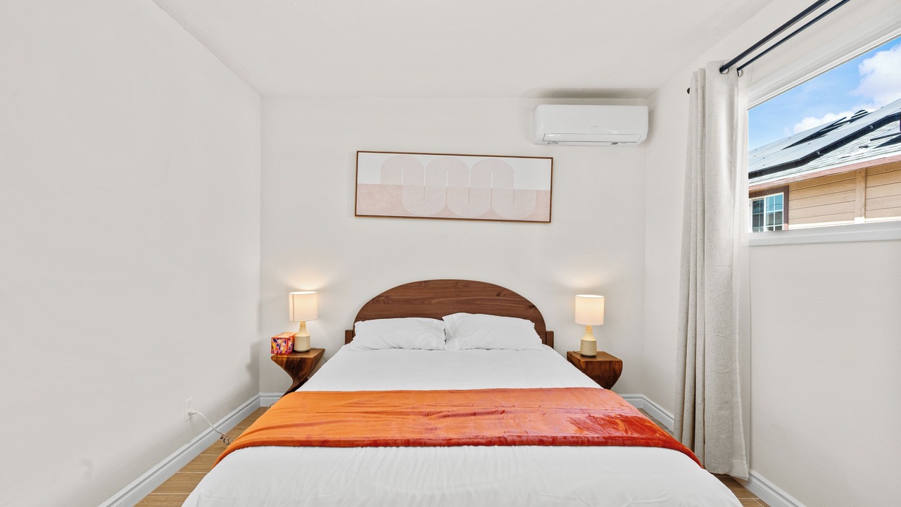 Photo of Bedroom in Tustin